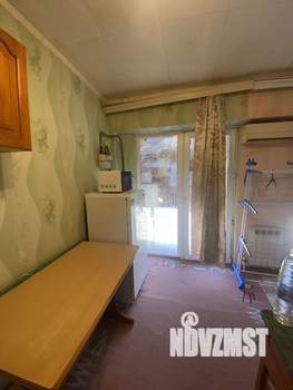 1-к квартира, вторичка, 30м2, 6/6 этаж