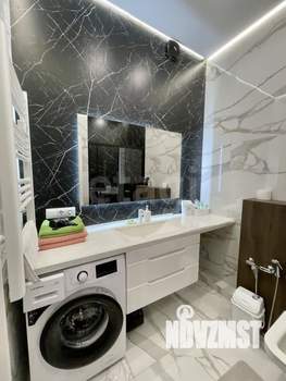 Студия квартира, вторичка, 30м2, 8/8 этаж