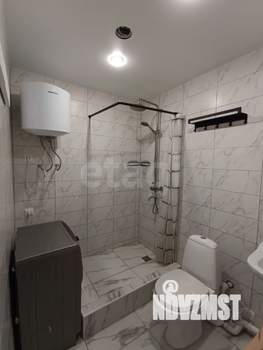 Студия квартира, вторичка, 19м2, 1/7 этаж