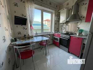 2-к квартира, вторичка, 42м2, 3/5 этаж