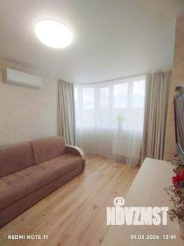 2-к квартира, вторичка, 50м2, 4/9 этаж