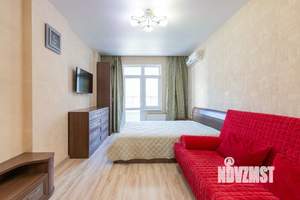 1-к квартира, вторичка, 39м2, 5/7 этаж