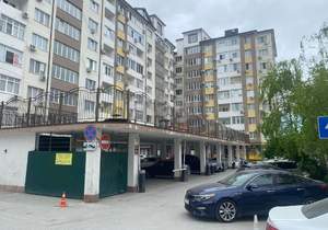 1-к квартира, вторичка, 30м2, 10/1 этаж