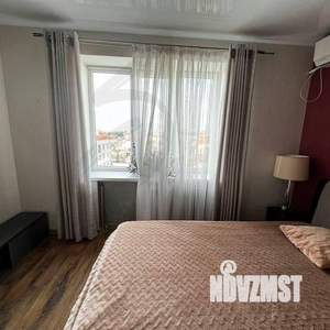 4-к квартира, вторичка, 86м2, 5/6 этаж