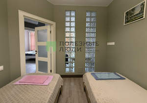 3-к квартира, вторичка, 54м2, 3/5 этаж