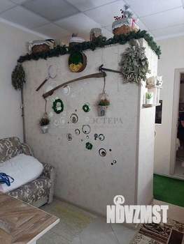 2-к квартира, вторичка, 49м2, 1/5 этаж