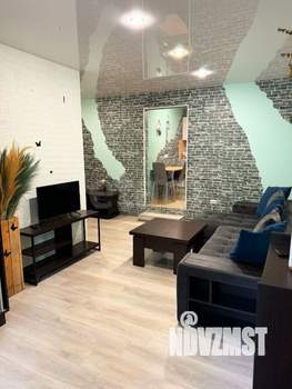 2-к квартира, вторичка, 50м2, 1/6 этаж