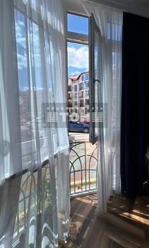 Студия квартира, вторичка, 39м2, 1/5 этаж