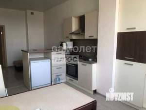 1-к квартира, вторичка, 56м2, 3/8 этаж