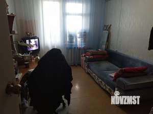 3-к квартира, вторичка, 67м2, 8/9 этаж