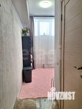 Студия квартира, вторичка, 11м2, 1/8 этаж