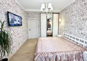 1-к квартира, вторичка, 39м2, 3/7 этаж