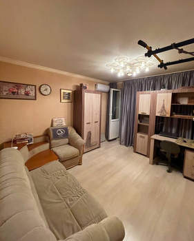 2-к квартира, вторичка, 65м2, 11/16 этаж