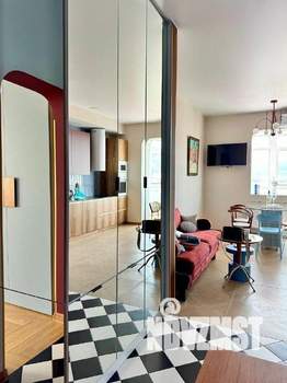 3-к квартира, вторичка, 105м2, 11/21 этаж