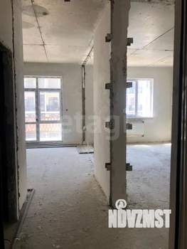 1-к квартира, вторичка, 48м2, 3/6 этаж