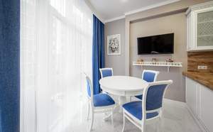 1-к квартира, вторичка, 49м2, 1/5 этаж