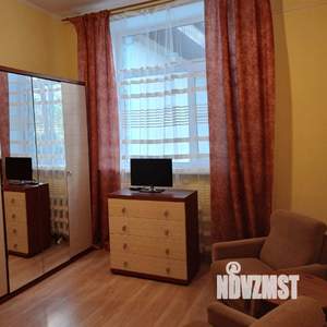 3-к квартира, вторичка, 108м2, 1/5 этаж