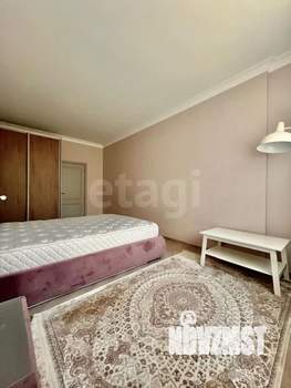 2-к квартира, вторичка, 72м2, 3/7 этаж