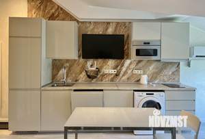 Студия квартира, вторичка, 26м2, 6/6 этаж