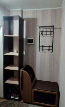 1-к квартира, вторичка, 30м2, 3/4 этаж