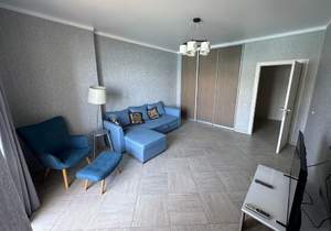 3-к квартира, вторичка, 85м2, 9/11 этаж