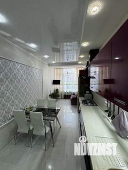 2-к квартира, вторичка, 79м2, 2/8 этаж