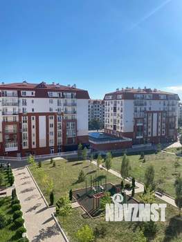 1-к квартира, вторичка, 54м2, 5/8 этаж