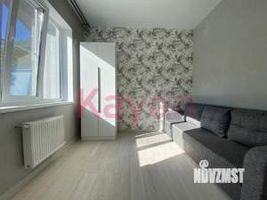 2-к квартира, вторичка, 38м2, 2/2 этаж
