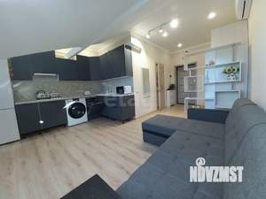 1-к квартира, вторичка, 34м2, 8/8 этаж