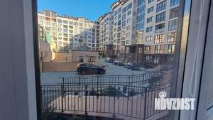 2-к квартира, вторичка, 70м2, 1/8 этаж