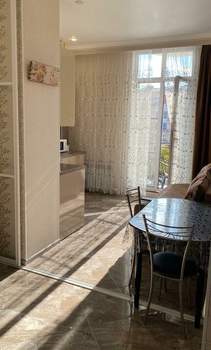 1-к квартира, вторичка, 30м2, 3/6 этаж