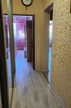 1-к квартира, вторичка, 40м2, 3/11 этаж