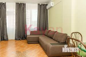 1-к квартира, вторичка, 41м2, 3/4 этаж