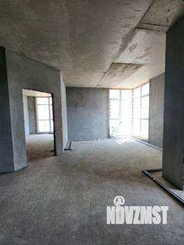 2-к квартира, вторичка, 84м2, 3/6 этаж