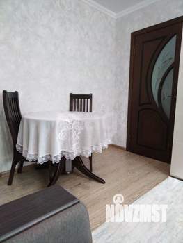 2-к квартира, вторичка, 36м2, 1/5 этаж