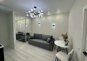 2-к квартира, вторичка, 50м2, 3/9 этаж