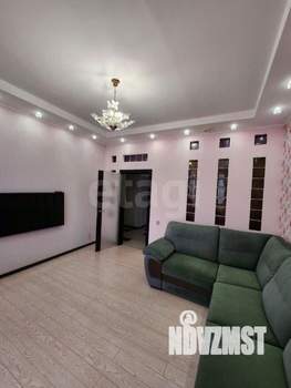 2-к квартира, вторичка, 80м2, 3/3 этаж