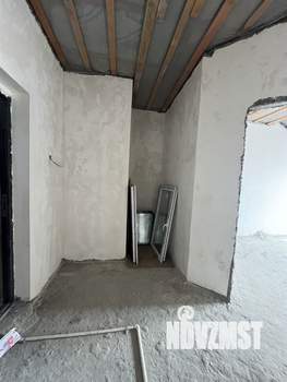 1-к квартира, вторичка, 49м2, 8/8 этаж