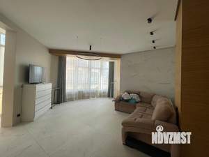 3-к квартира, вторичка, 82м2, 1/7 этаж