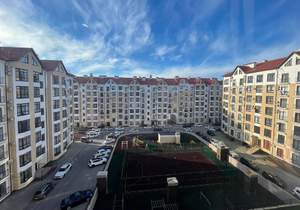 1-к квартира, вторичка, 32м2, 6/8 этаж