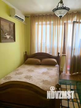 3-к квартира, вторичка, 52м2, 5/5 этаж