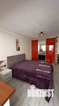 1-к квартира, вторичка, 28м2, 5/5 этаж