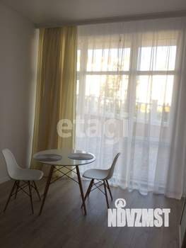 Студия квартира, вторичка, 30м2, 1/7 этаж