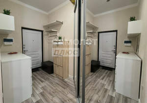 Студия квартира, вторичка, 29м2, 3/4 этаж