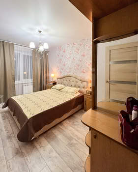 2-к квартира, вторичка, 50м2, 2/5 этаж