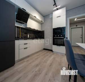 2-к квартира, вторичка, 47м2, 2/5 этаж