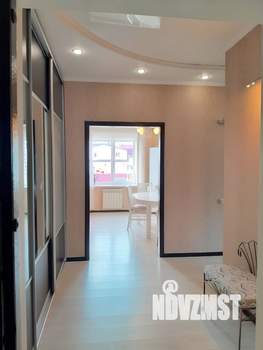 2-к квартира, вторичка, 61м2, 4/4 этаж