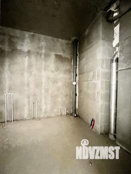 1-к квартира, вторичка, 42м2, 9/9 этаж