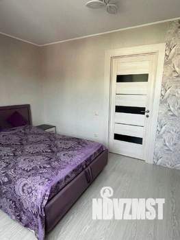 2-к квартира, вторичка, 53м2, 6/6 этаж