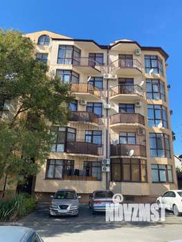 2-к квартира, вторичка, 71м2, 2/5 этаж